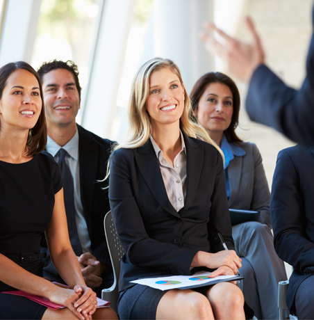 Keynote Speaking